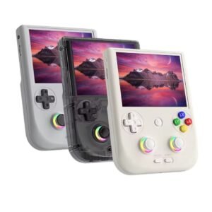 Thecoreplay Anbernic Rg 406V