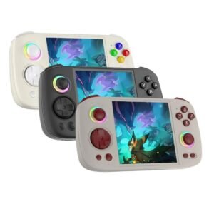 Thecoreplay Anbernic Rg Cube