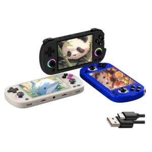 Thecoreplay Anbernic Rg40Xx H