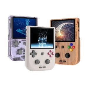 Thecoreplay Anbernic Rg405V