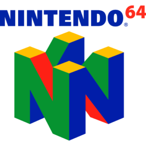 Nintendo 64