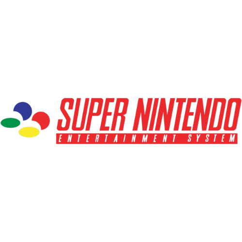 Thecoreplay Snes