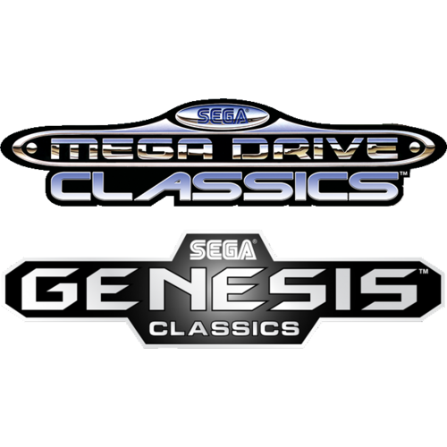 Thecoreplay Sega Mega Drive / Sega Genesis