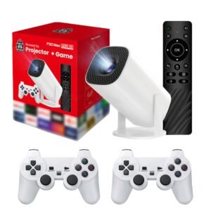 Thecoreplay P30 Max Console Projector