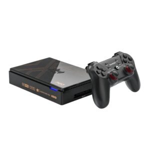 Thecoreplay Retro Game Box Super Console X5 Pro