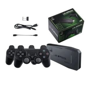 Thecoreplay Retro Game Stick M8 Lite