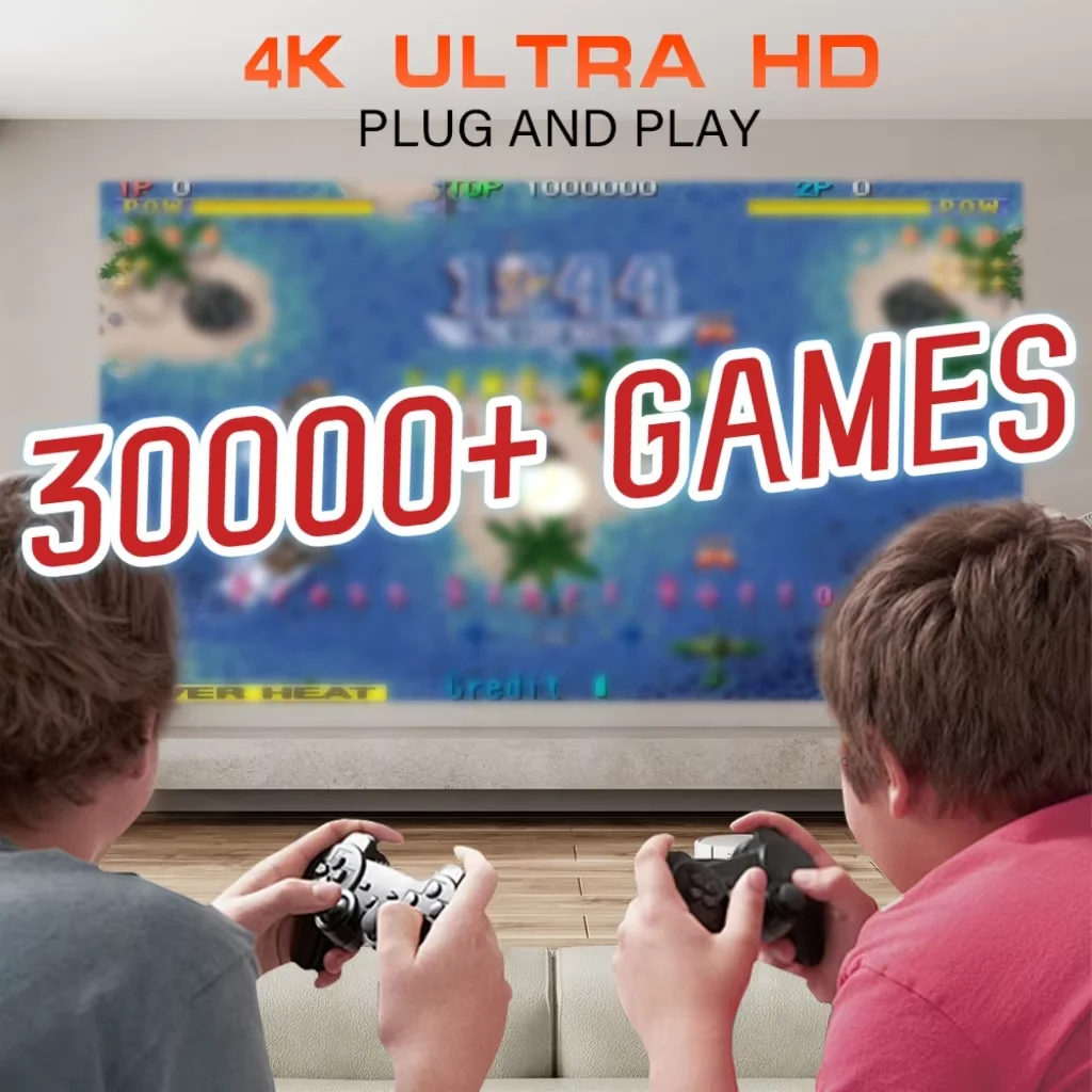 S40 Max Console Projector S40 Max Console Projector - Image 3