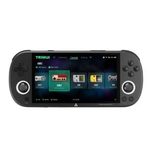 Thecoreplay Trimui Smart Pro